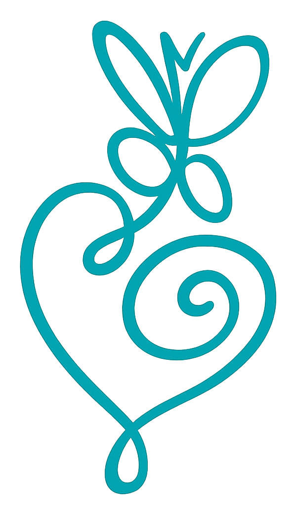 Chrysalid Healing logo